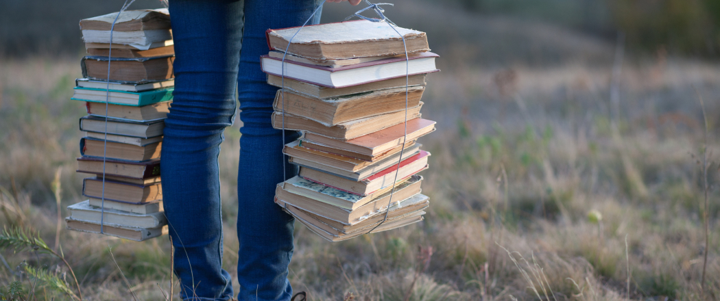 Unser Service für wissenschaftliche Literatur, Zeitschriftenaufsätze und Noten.